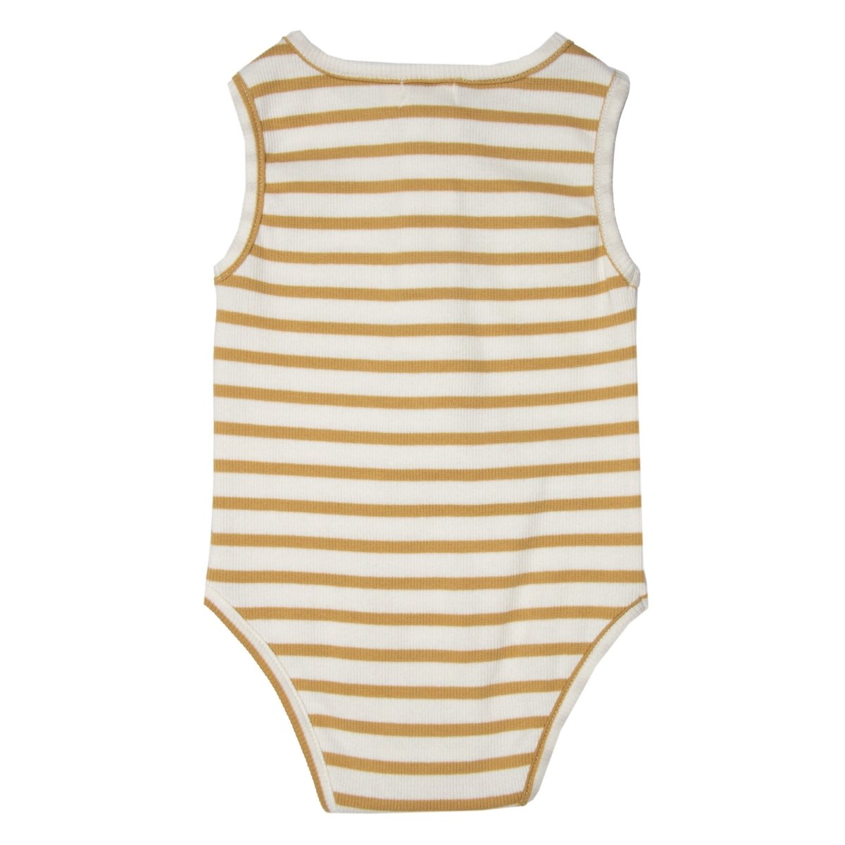 Ribbed Onesie - Suuky Porto