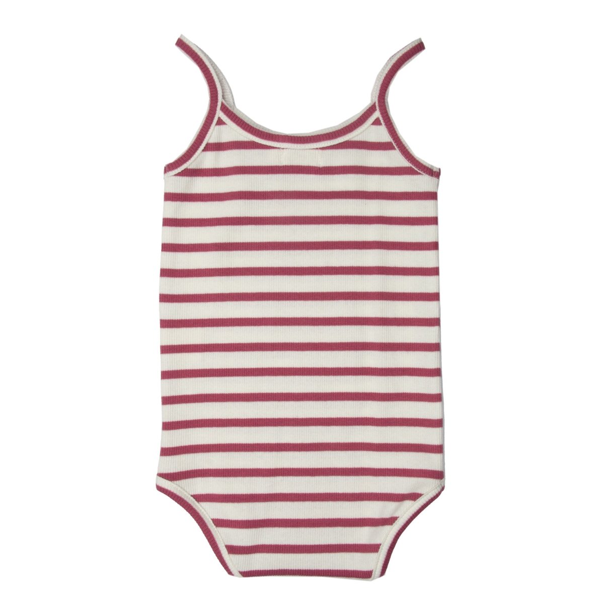 Ribbed Onesie - Suuky Porto