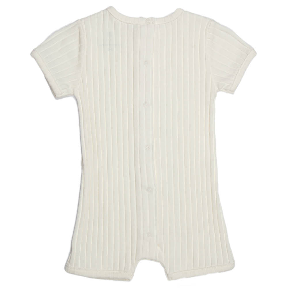 Ribbed | Romper - Rompers Suuky Porto