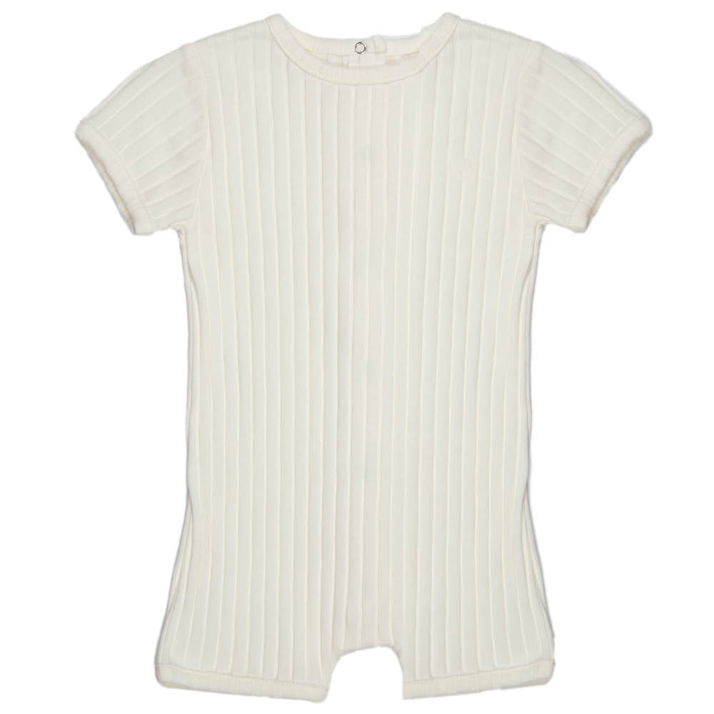 Ribbed | Romper - Rompers Suuky Porto