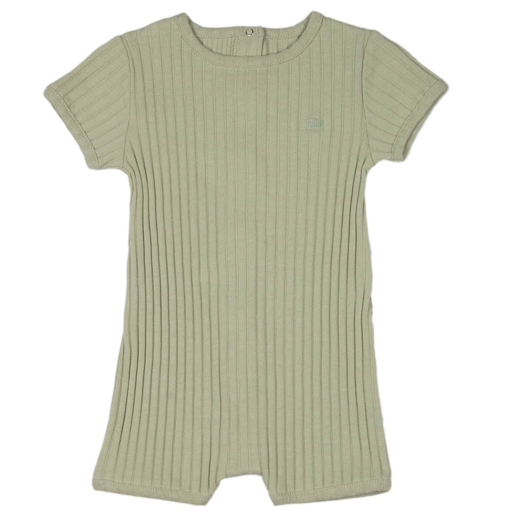 Ribbed | Romper - Rompers Suuky Porto