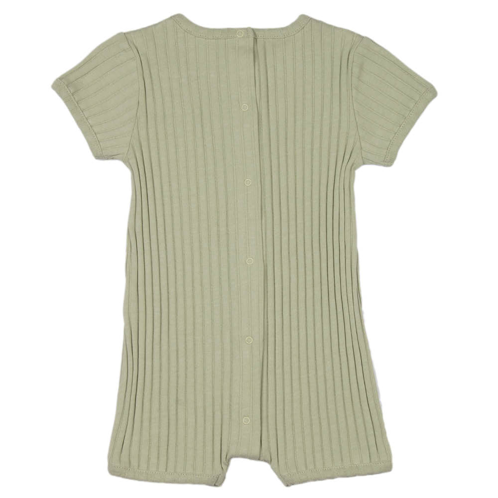 Ribbed | Romper - Rompers Suuky Porto