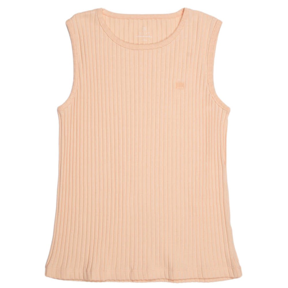 Ribbed | Sleeveless Shirt & Short Set - Sets Suuky Porto