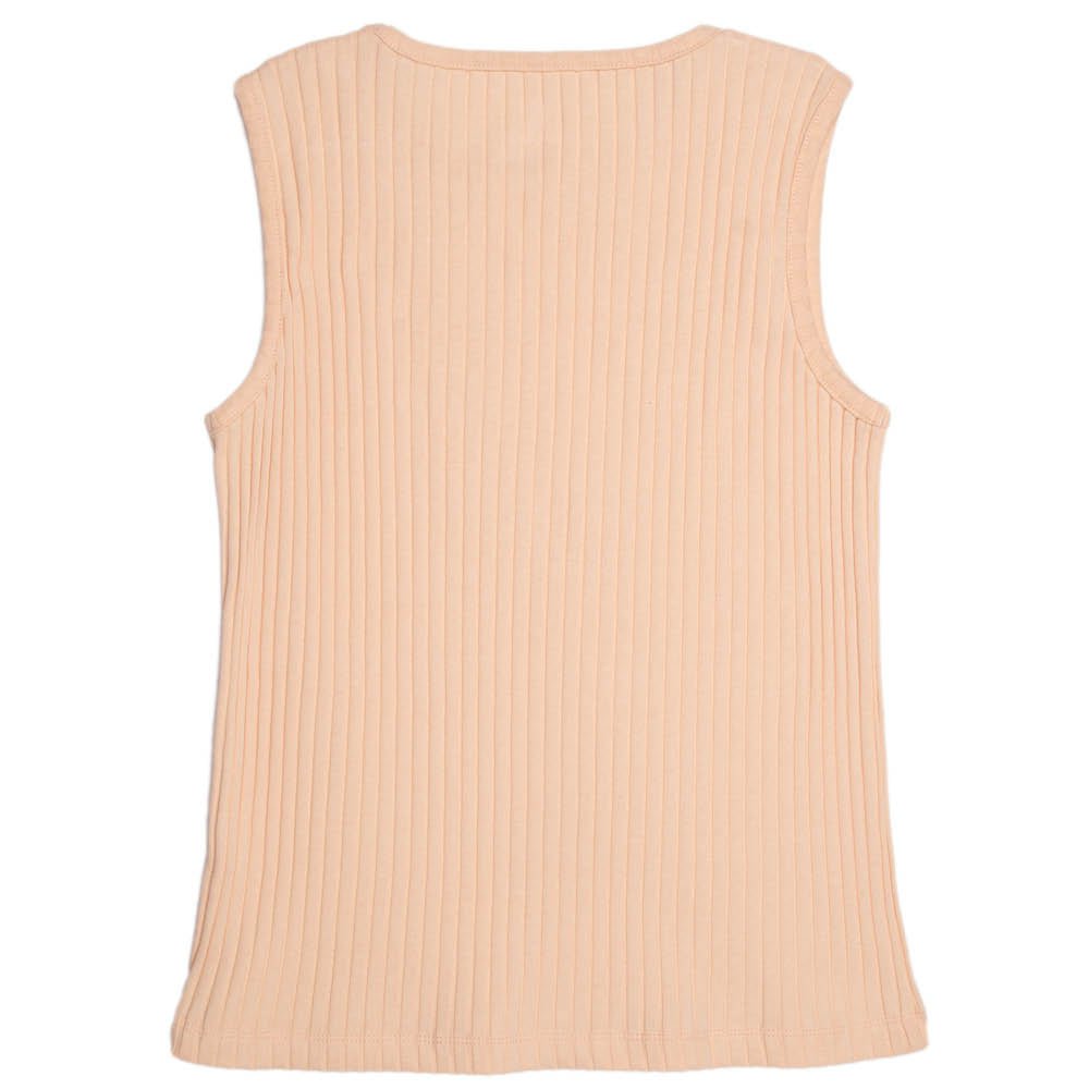 Ribbed | Sleeveless Shirt & Short Set - Sets Suuky Porto