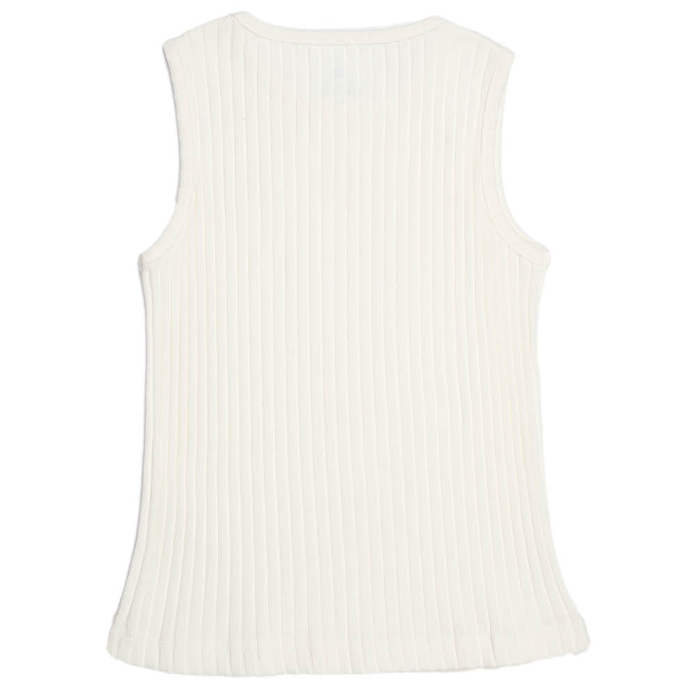 Ribbed | Sleeveless Shirt & Short Set - Sets Suuky Porto