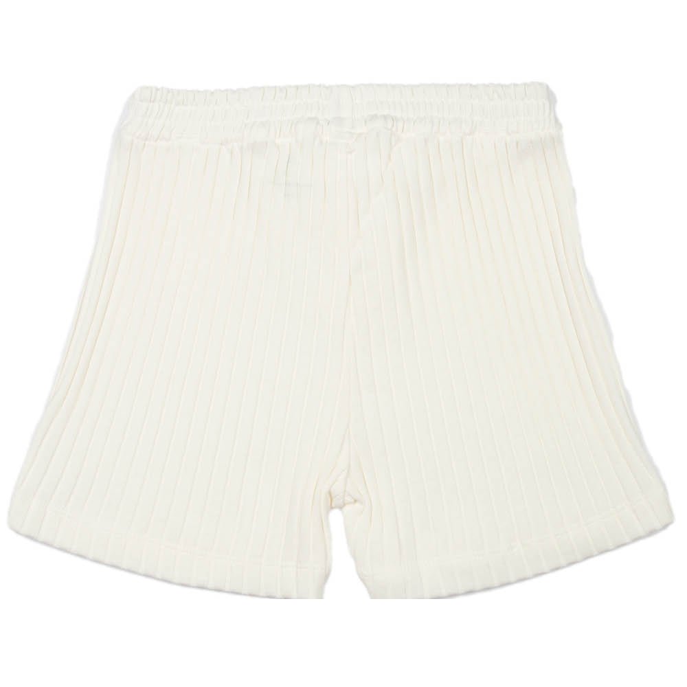 Ribbed | Sleeveless Shirt & Short Set - Sets Suuky Porto