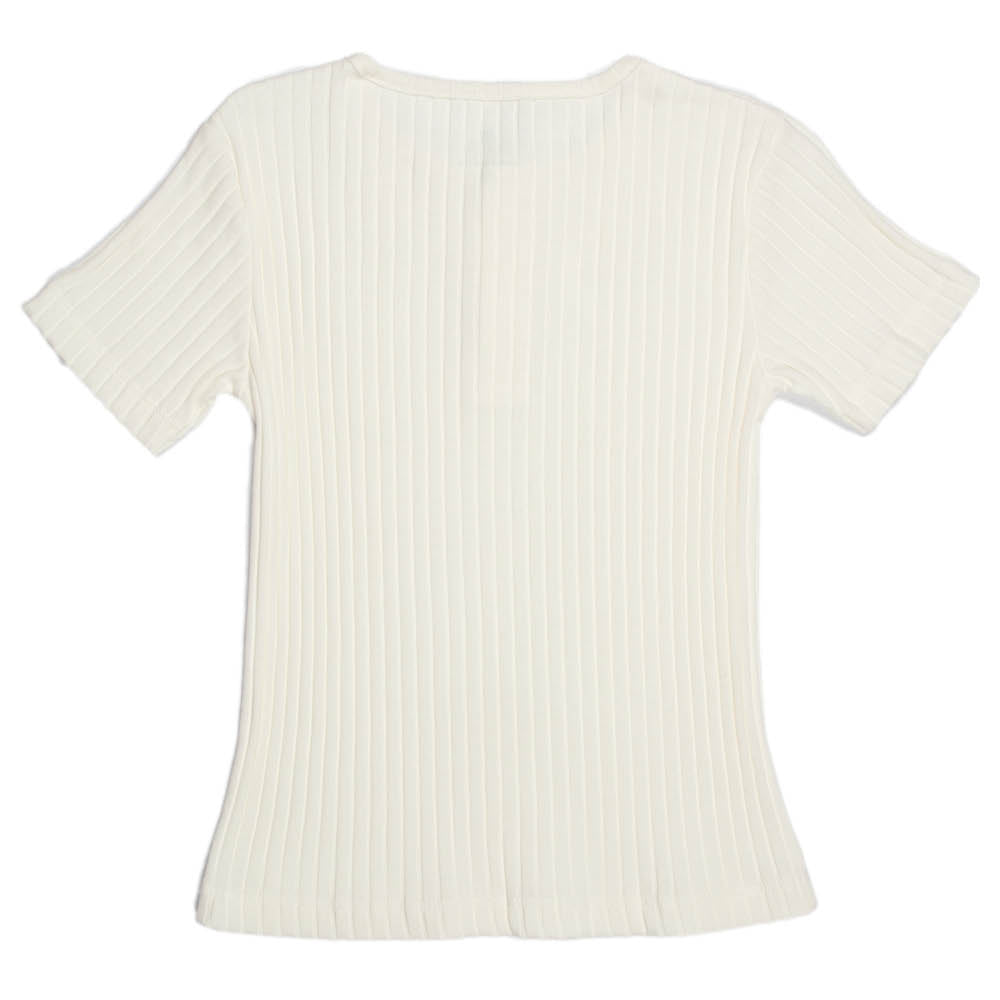 Ribbed | T & Pant Set - Sets Suuky Porto