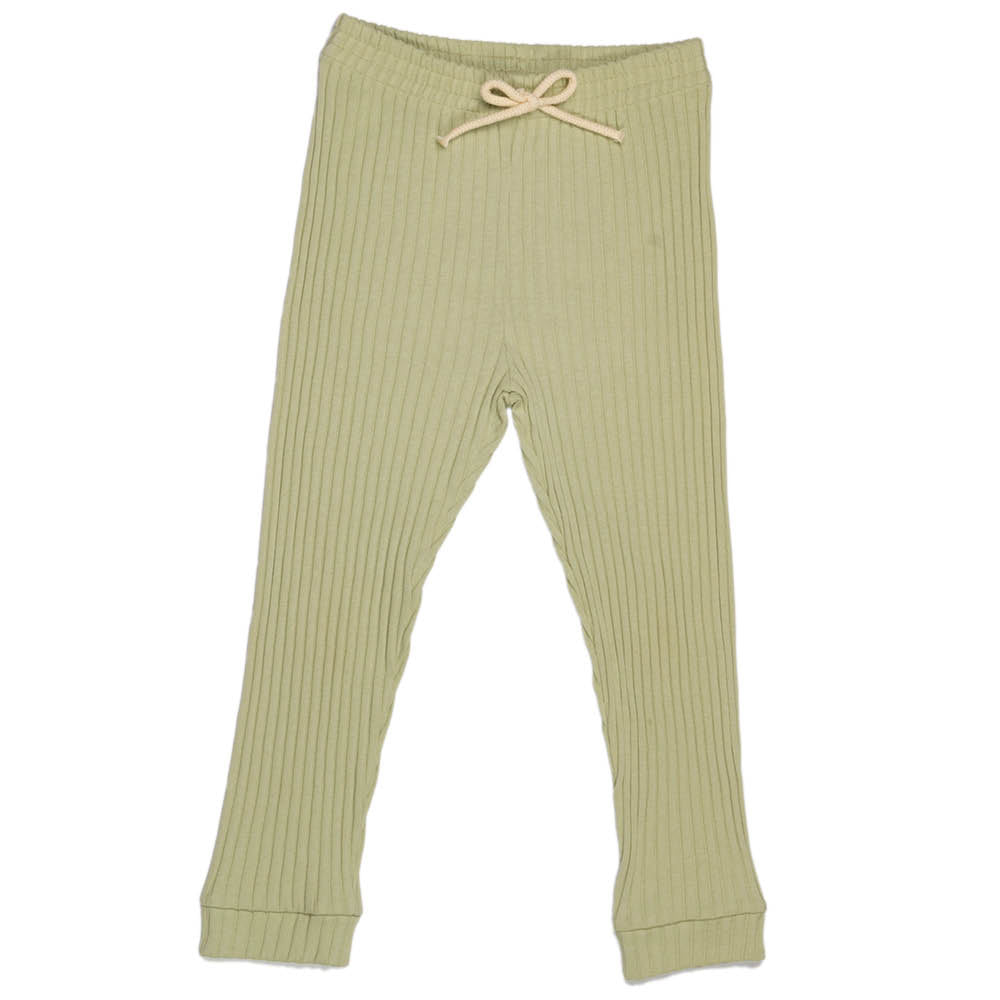 Ribbed | T & Pant Set - Sets Suuky Porto