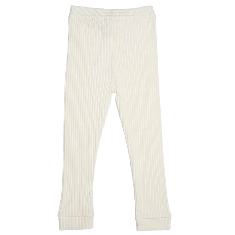 Ribbed | T & Pant Set - Sets Suuky Porto
