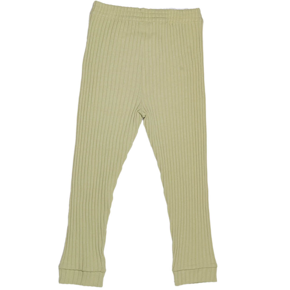 Ribbed | T & Pant Set - Sets Suuky Porto