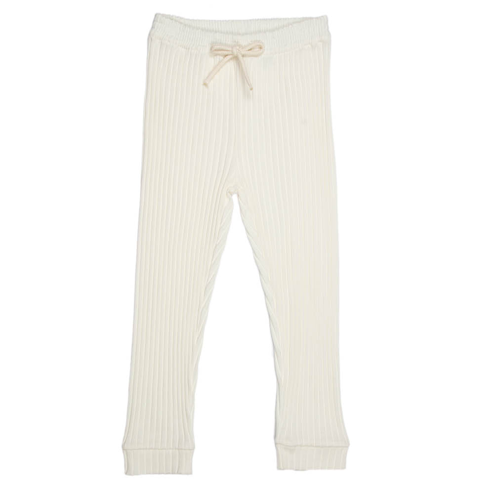 Ribbed | T & Pant Set - Sets Suuky Porto