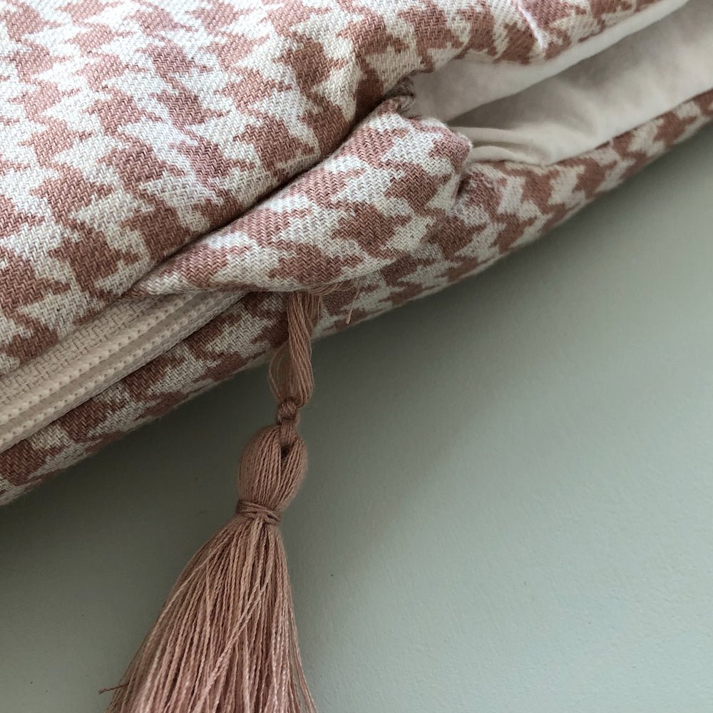 Sleeping Bag Pied-de-Poule - Sleeping Bag Suuky Porto