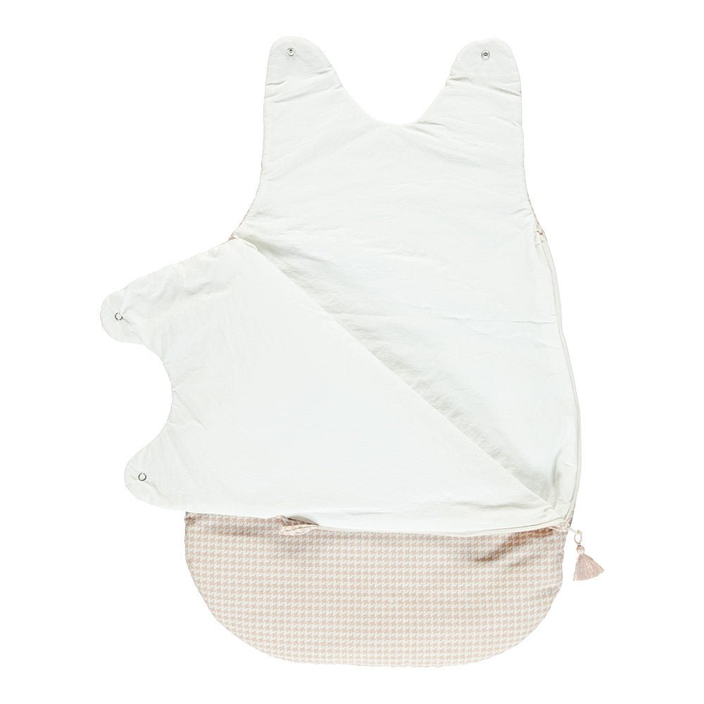 Sleeping Bag Pied-de-Poule - Sleeping Bag Suuky Porto