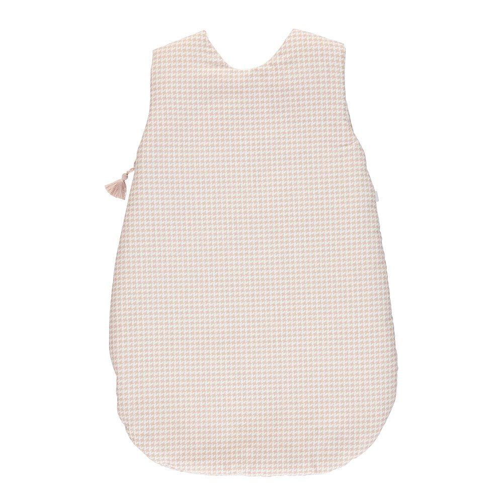 Sleeping Bag Pied-de-Poule - Sleeping Bag Suuky Porto