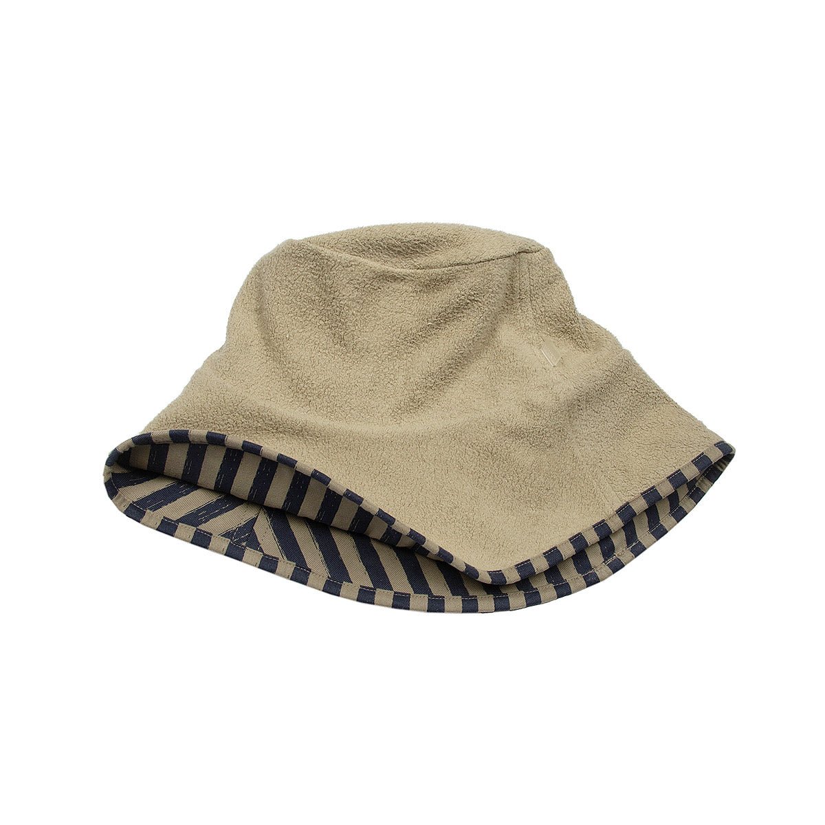 Soft Cosy Silver Sage Hat - Accessories Suuky Porto