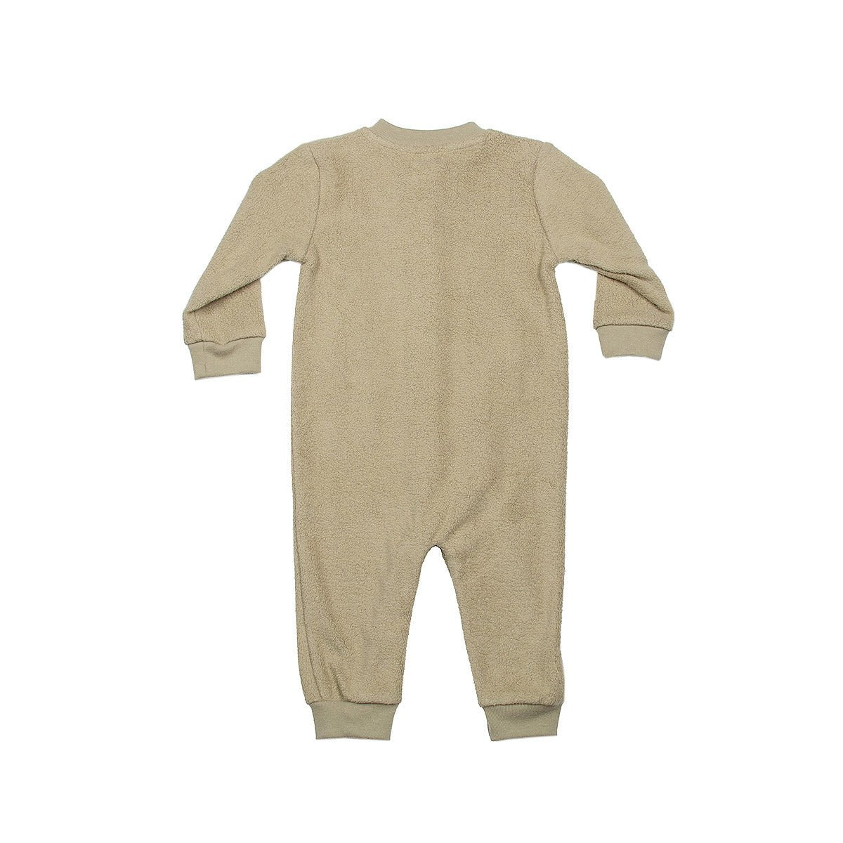 Soft Cosy Silver Sage Onesie - Overalls Suuky Porto