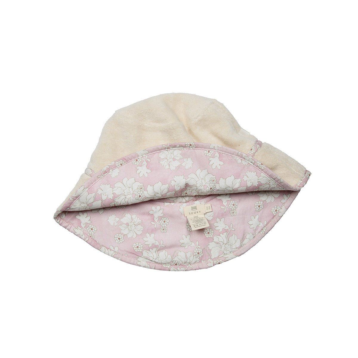 Soft Cosy Sugar Hat - Accessories Suuky Porto