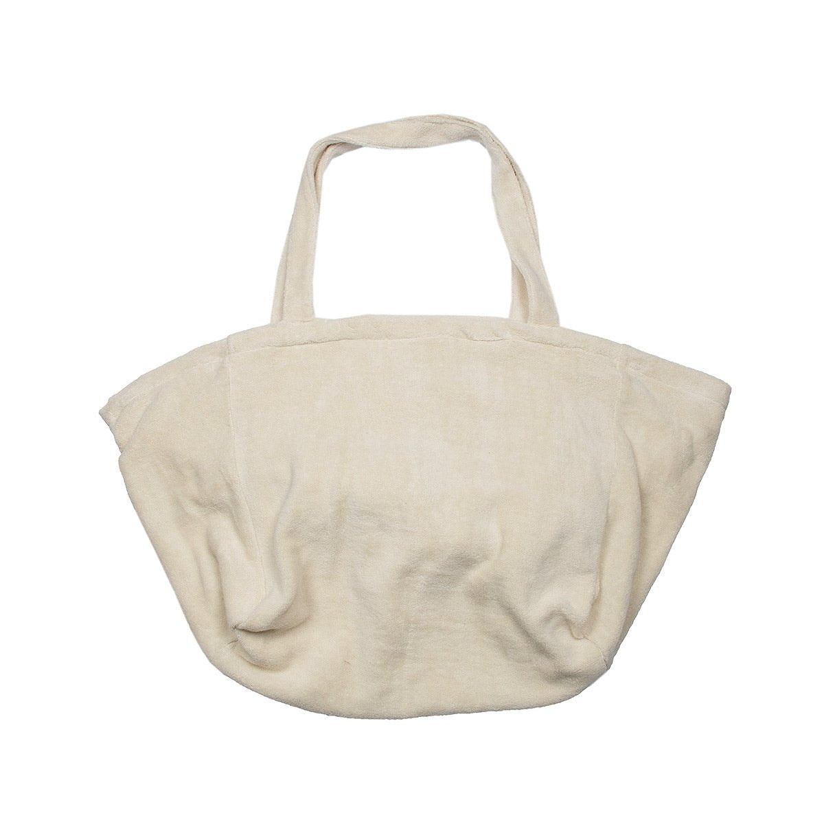 Soft Cosy Sugar Tote Bag - Accessories Suuky Porto