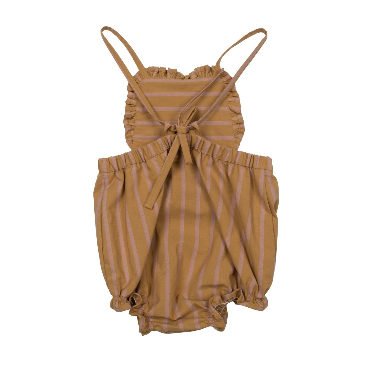 Soft Cotton Baby Overall - Suuky Porto