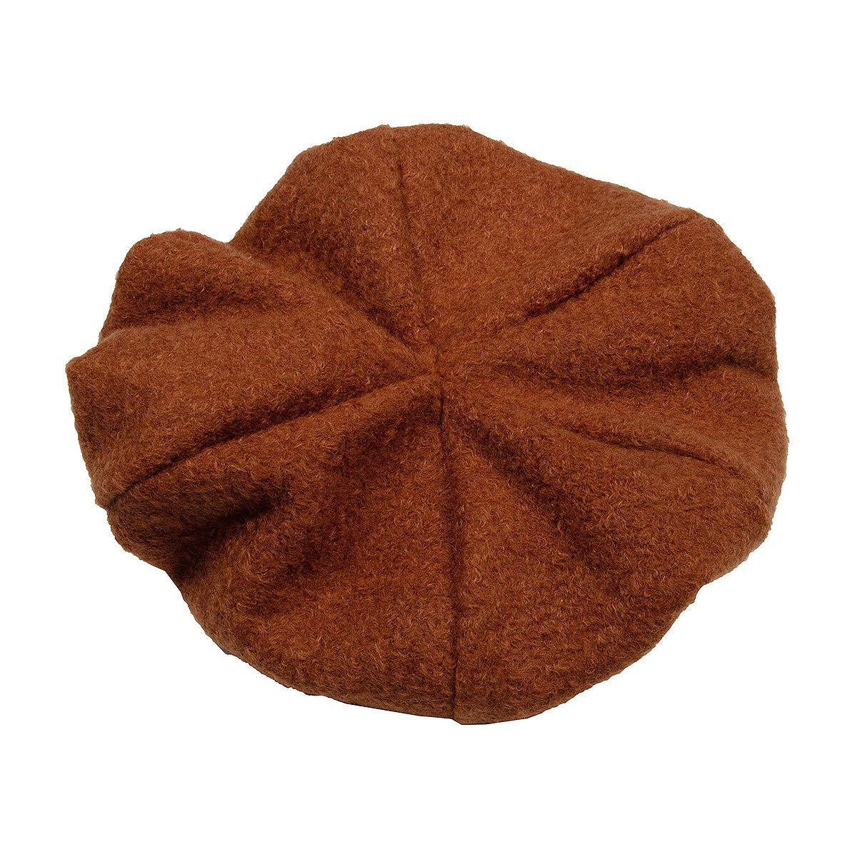Soft Faux Fur Bombay Hat - Accessories Suuky Porto