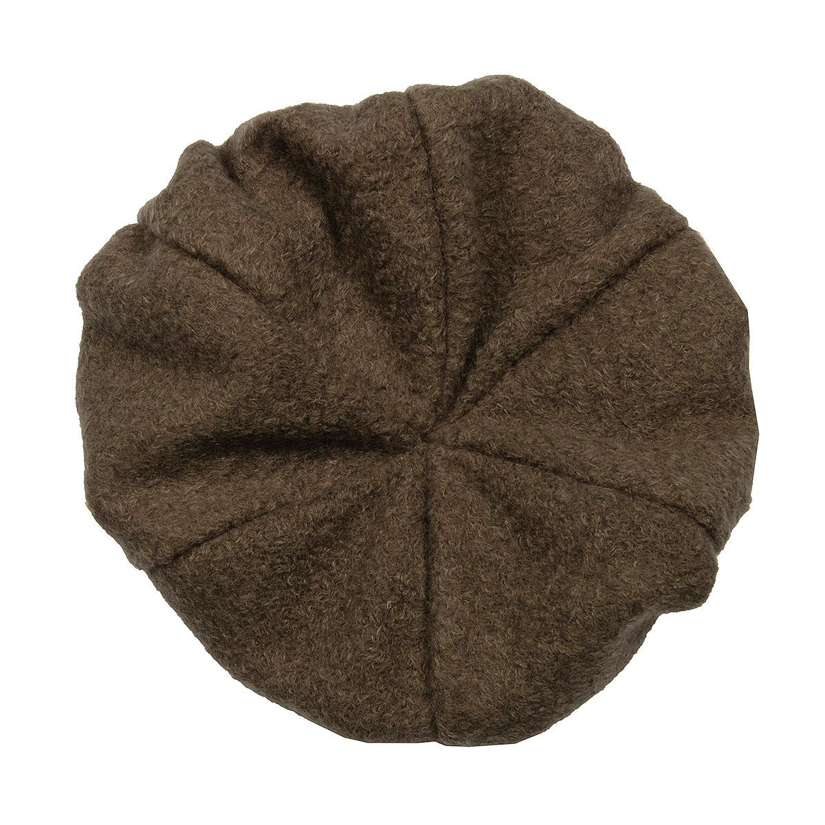 Soft Faux Fur Turtle Hat - Accessories Suuky Porto