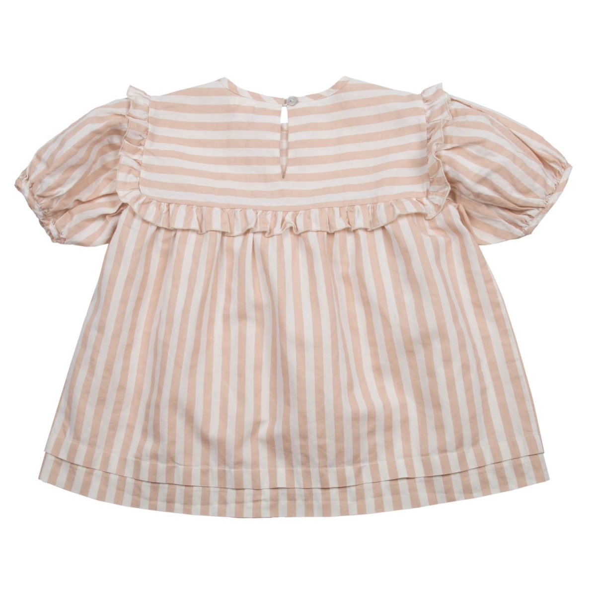 Striped Blouse - Suuky Porto