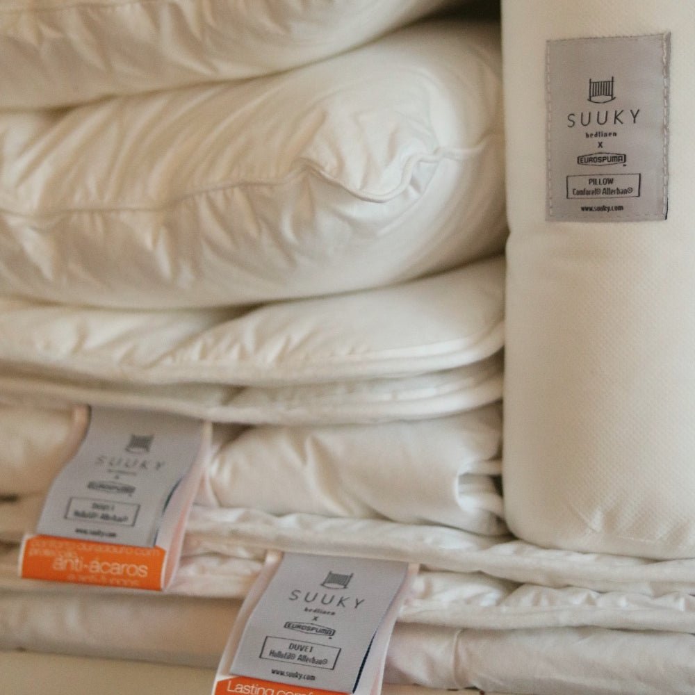 Suuky Duvet - Duvets and pillows Suuky Porto