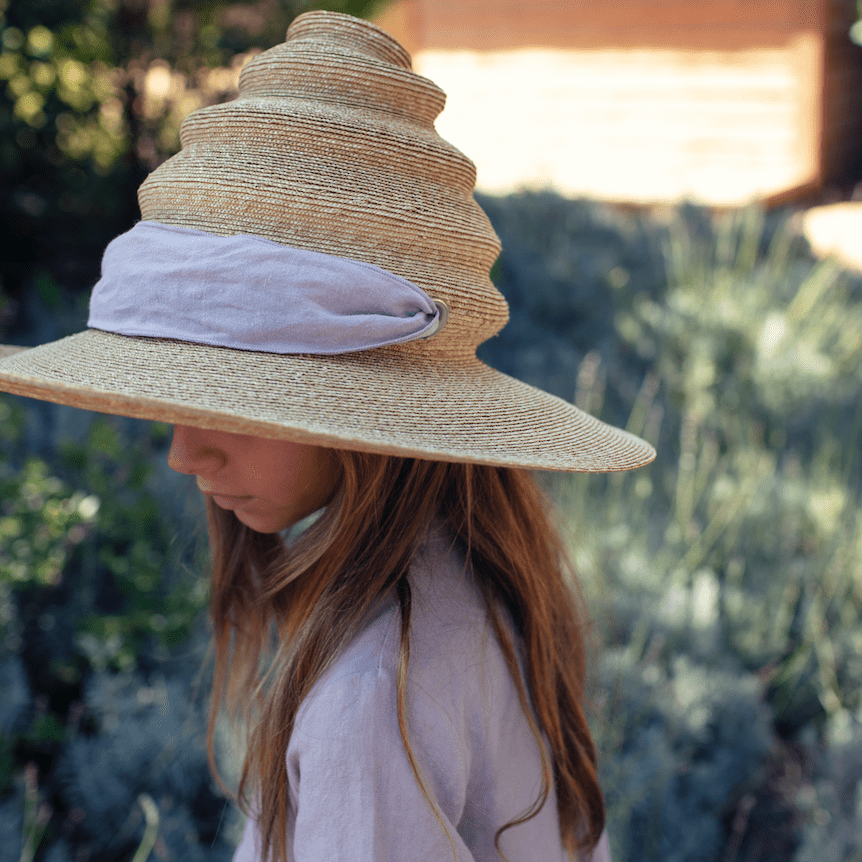 Suuky Linen | Headband - Headbands Suuky Porto