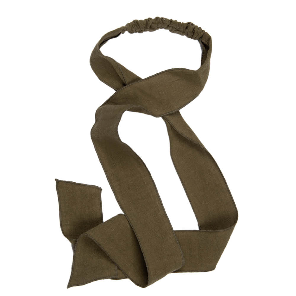 Suuky Linen | Headband - Headbands Suuky Porto