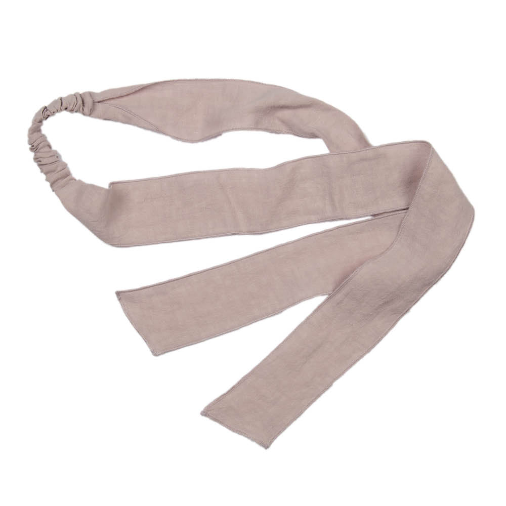 Suuky Linen | Headband - Headbands Suuky Porto