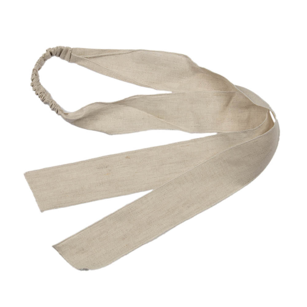 Suuky Linen | Headband - Headbands Suuky Porto