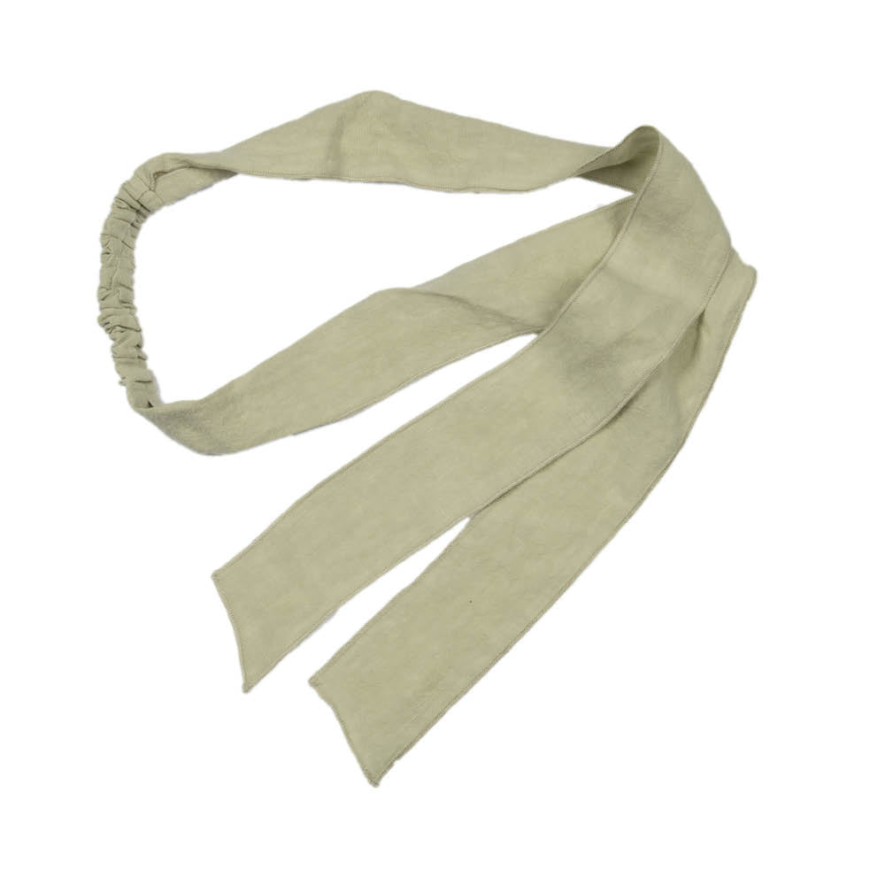 Suuky Linen | Headband - Headbands Suuky Porto