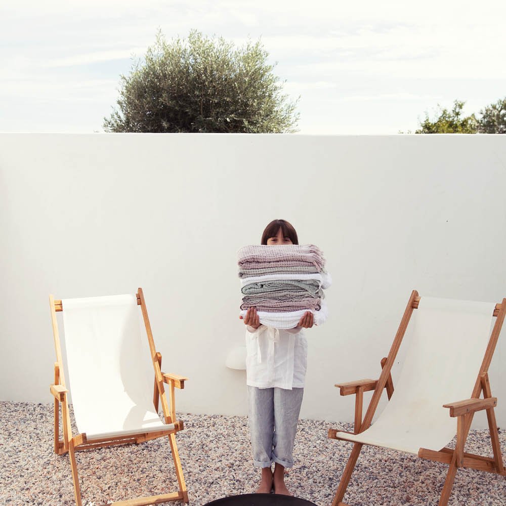 Suuky Linen | Kid's Kimono - Jackets & Kimonos Suuky Porto