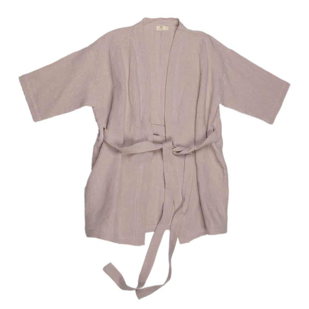 Suuky Linen | Kid's Kimono - Jackets & Kimonos Suuky Porto