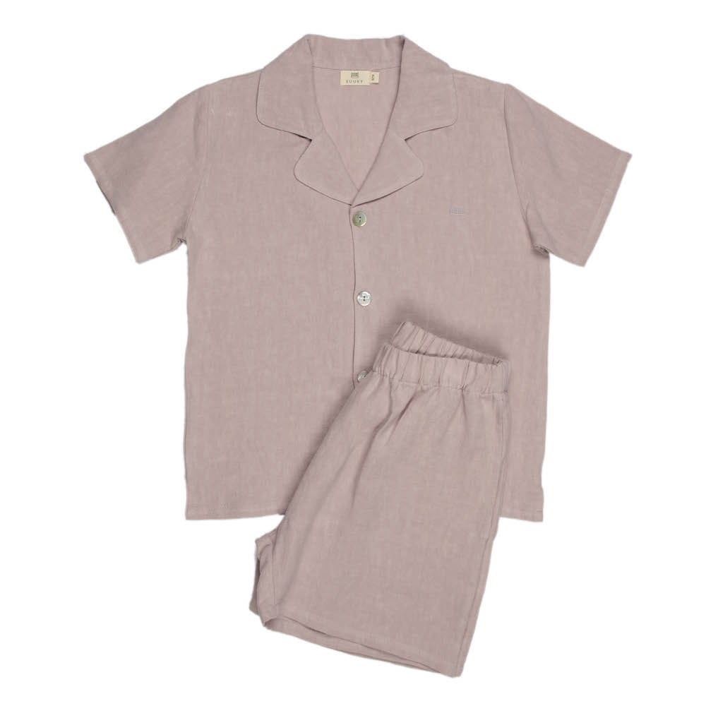 Suuky Linen | Kid's Set - Sets Suuky Porto
