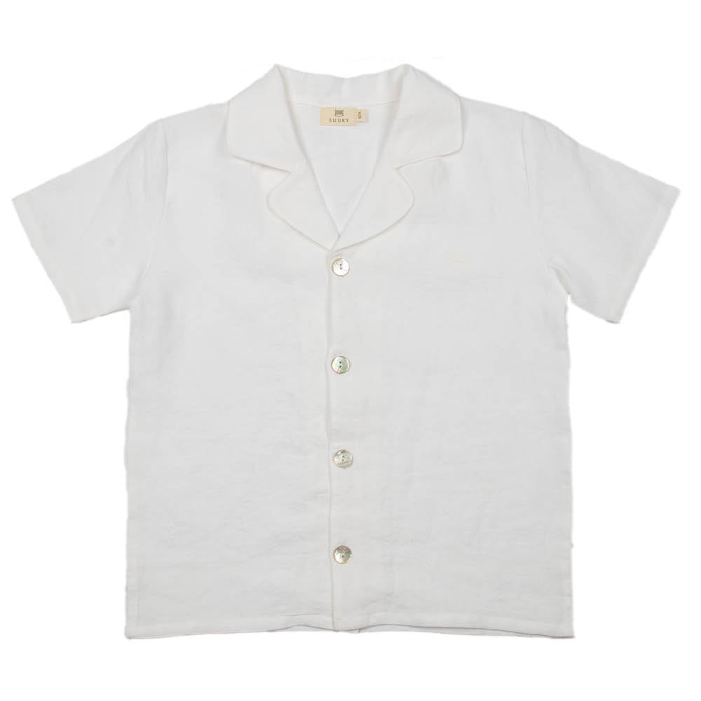 Suuky Linen | Kid's Set - Sets Suuky Porto