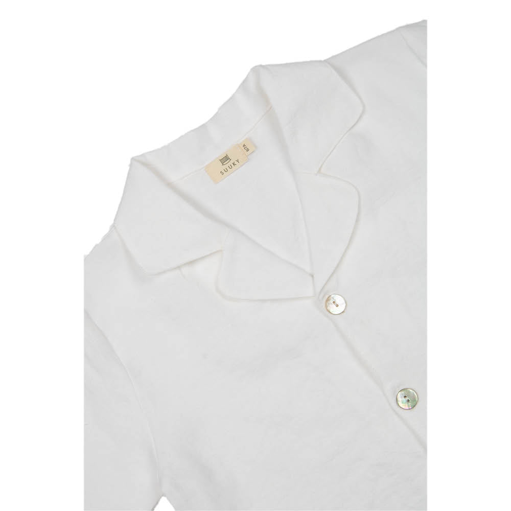 Suuky Linen | Kid's Set - Sets Suuky Porto