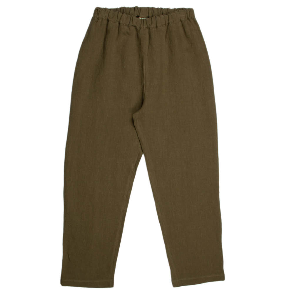 Suuky Linen | Men's Pant - Bottoms Suuky Porto