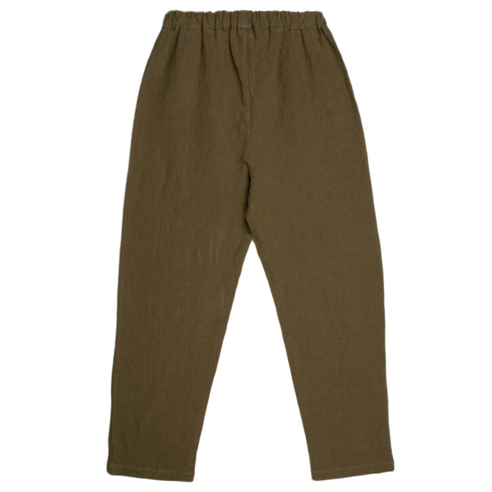 Suuky Linen | Men's Pant - Bottoms Suuky Porto