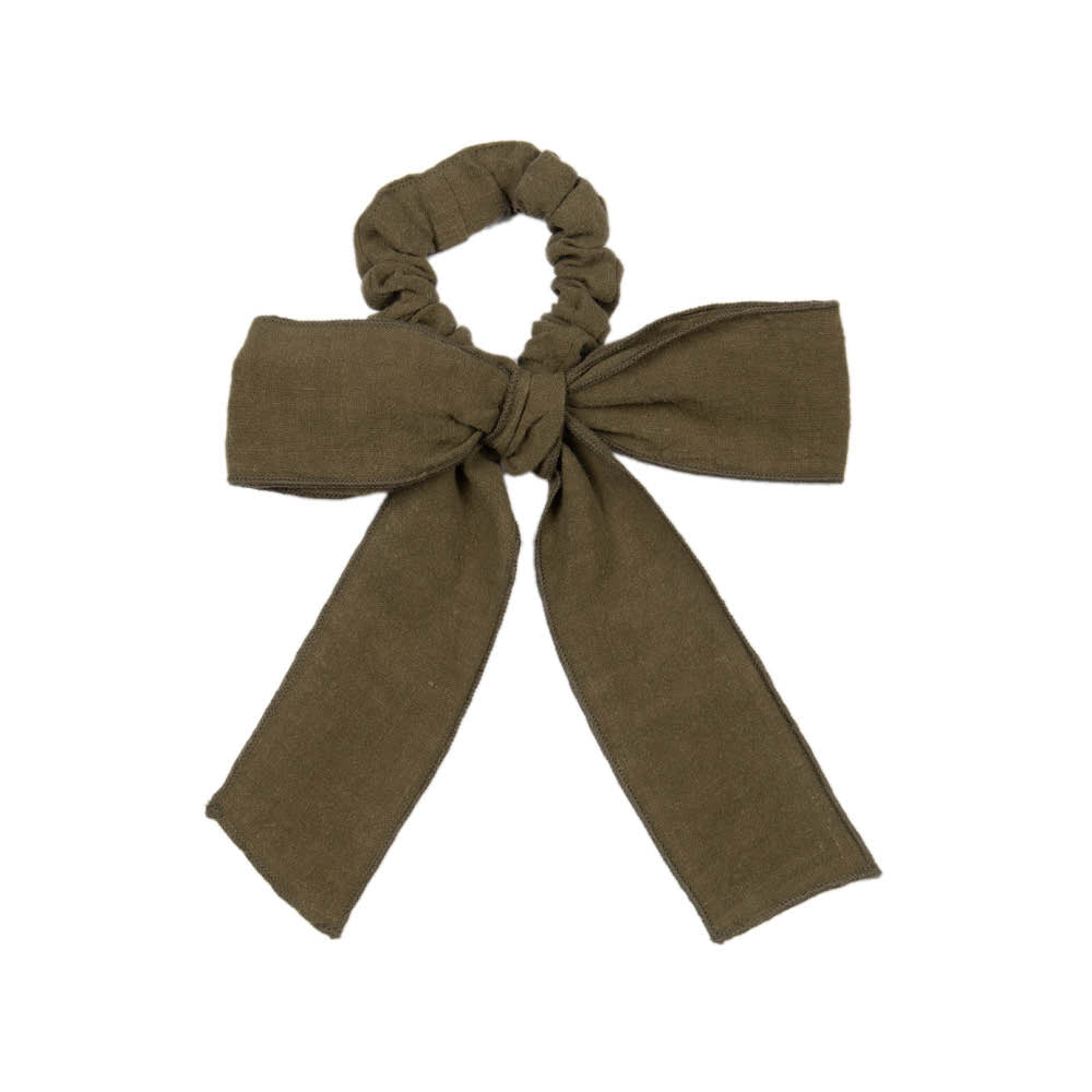 Suuky Linen | Scrunchie - Scrunchies Suuky Porto