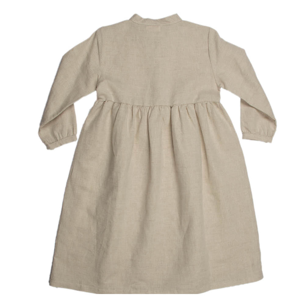 Suuky Linen | Woman's Dress - Dresses & Jumpsuits Suuky Porto