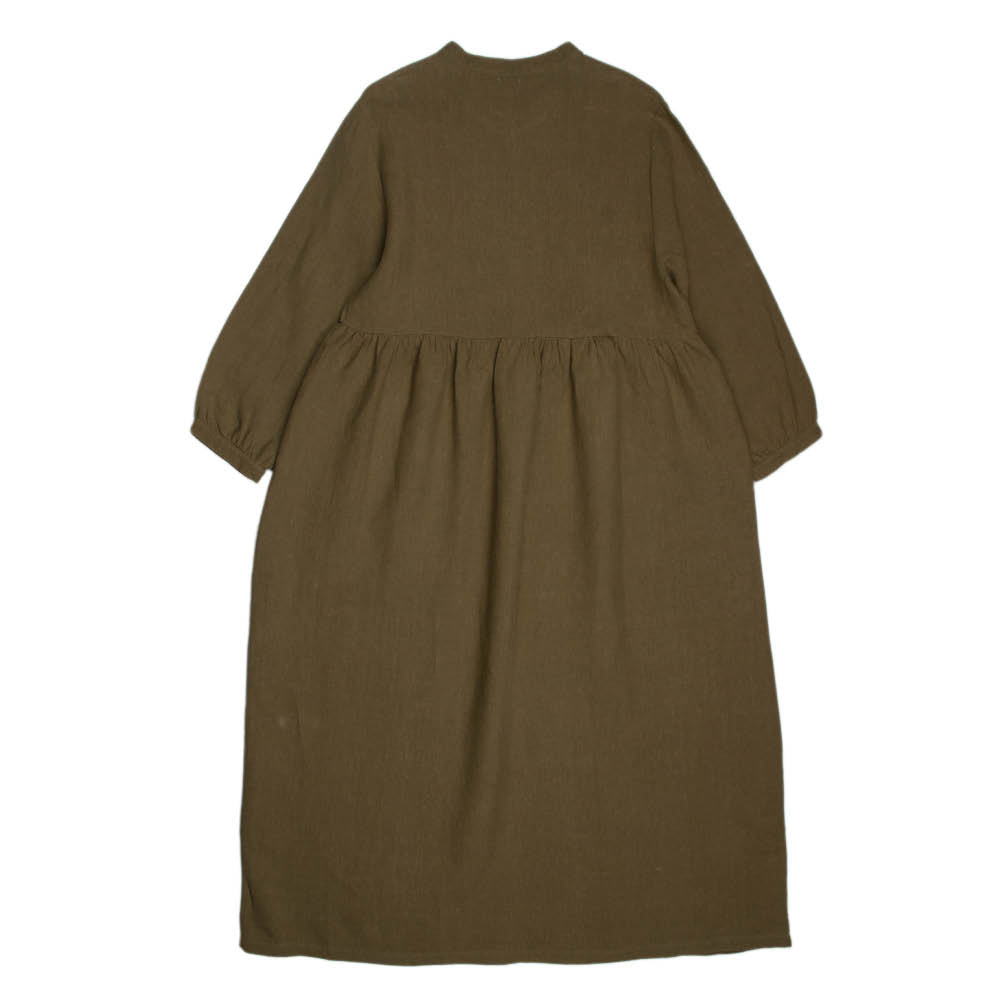 Suuky Linen | Woman's Dress - Dresses & Jumpsuits Suuky Porto