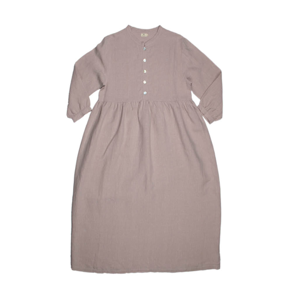 Suuky Linen | Woman's Dress - Dresses & Jumpsuits Suuky Porto