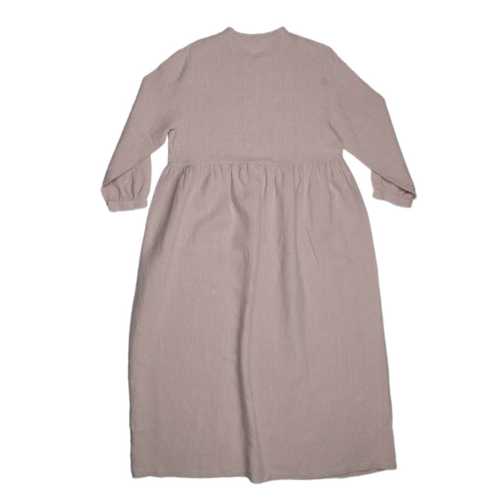 Suuky Linen | Woman's Dress - Dresses & Jumpsuits Suuky Porto