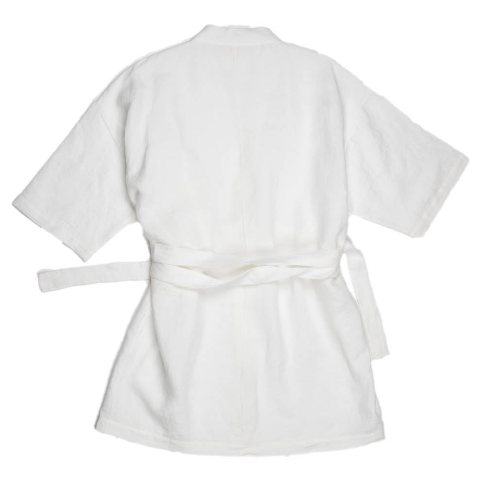 Suuky Linen | Woman's Kimono - Jackets & Kimonos Suuky Porto