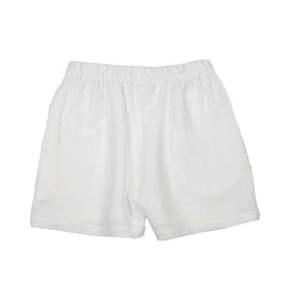 Suuky Linen | Woman's Shorts - Bottoms Suuky Porto