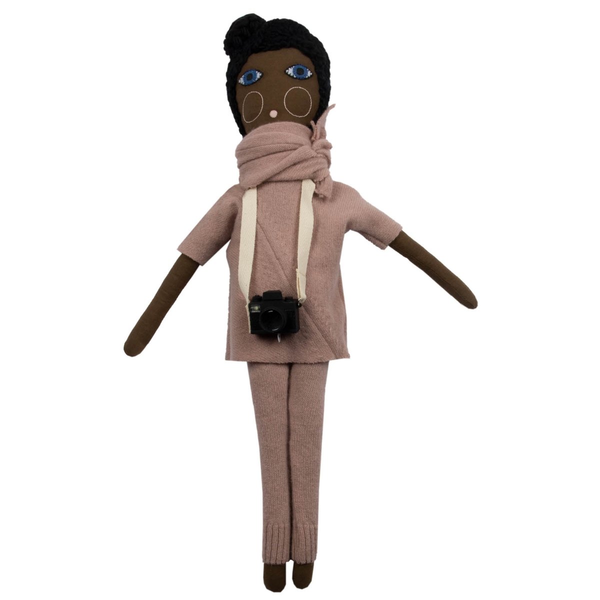 Suuky x Severina Kids Collab Doll - Toys Suuky Porto