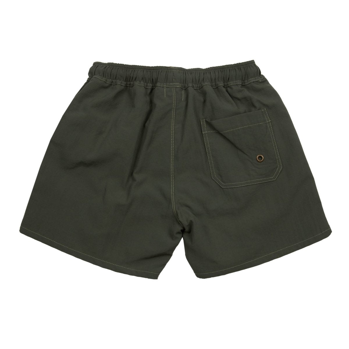 Swimming Boy Shorts - Suuky Porto