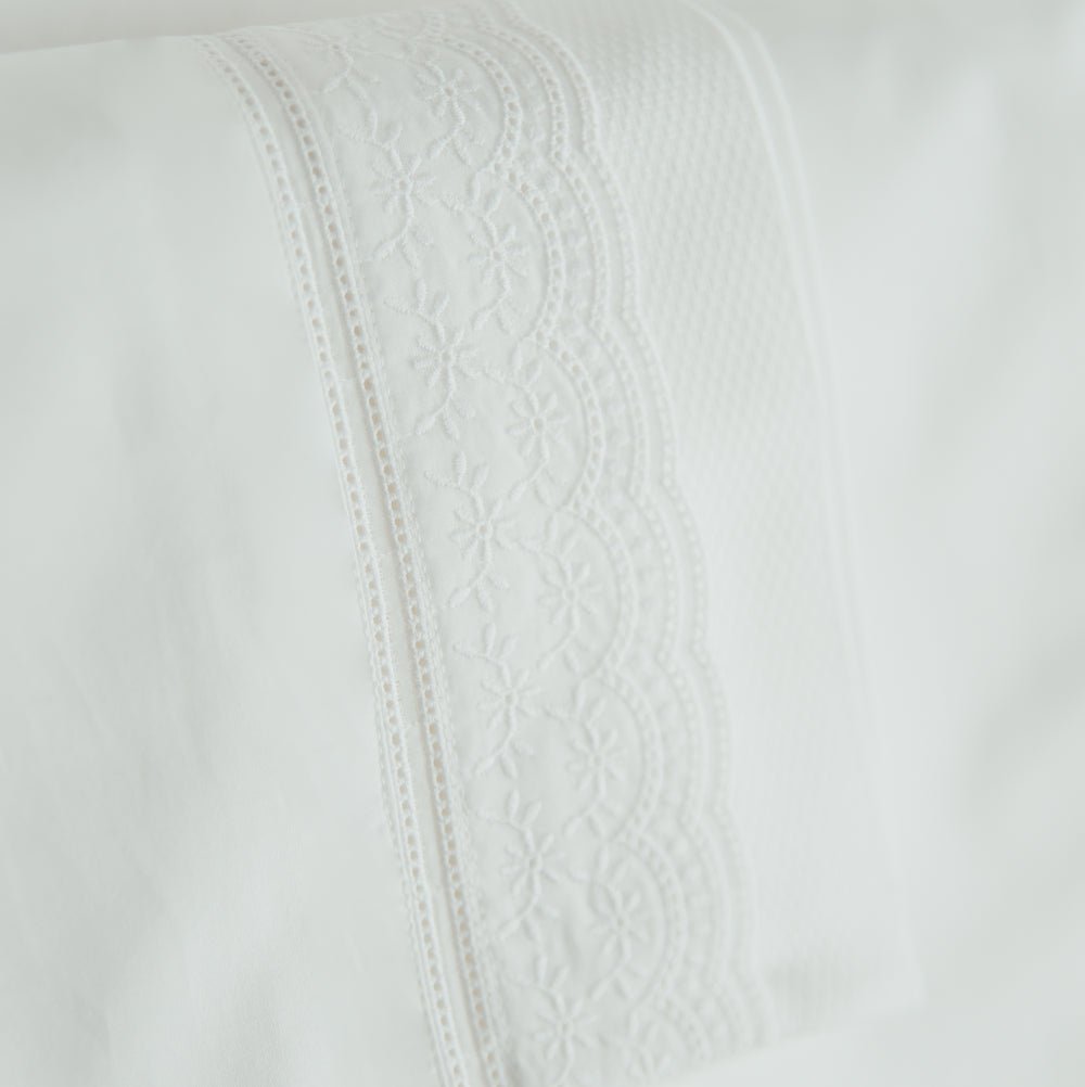 Therese - Bed Linen Suuky Porto