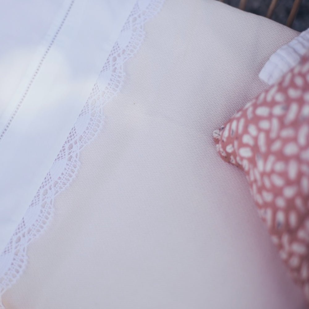 Tilly - Bed Linen Suuky Porto